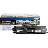 Brother TN-326BK - Noir - Toner - Grande capacité