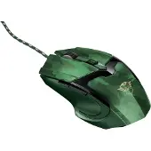 Trust Souris gamer GXT 101D Gav Jungle Camo