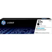 HP 32A Tambour Noir (CF232A)