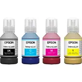 Epson T49H1 - Noir - Cartouche d'encre