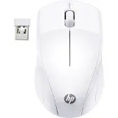 HP 220 Silent Souris Sans Fil Noir