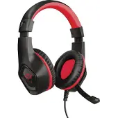 Trust GXT 404R Rana Casque Gamer Nintendo Switch