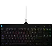 Logitech PRO GX Blue Clavier Gamer Mécanique AZERTY
