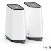 Netgear Orbi Pro SXK80 Wifi Mesh 6 (Lot de 2)