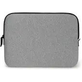 Dicota Skin Urban (13", Apple), Sac pour notebook, Gris