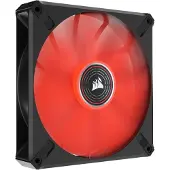 Corsair ML140 LED ELITE - Ventilateur châssis - 140 mm
