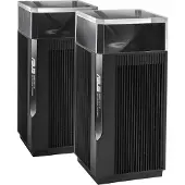 Asus ZenWifi Pro XT12 Wifi Mesh 6 (Lot de 2)