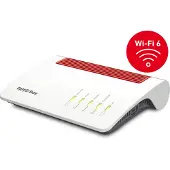 FRITZ! Box 7590 AX International DSL