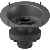 Logitech LOGI Tap Riser Mount Video conferencing