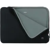 Mobilis Skin (14", Apple), Sac pour notebook, Noir