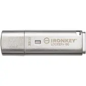Kingston IronKey Locker Plus 50 32 Go