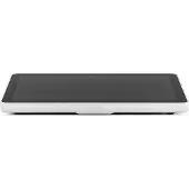 Logitech Tap Ip Video Conference System Argenté