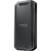 SanDisk Professional PRO G40 SSD 1 To