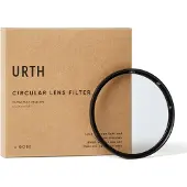 Urth 39mm Filtre à lentilles UV