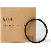 Urth 49mm Filtre à lentille UV
