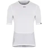 Gobik Cell Skin Short Sleeve Base Layer Blanc XS-S Femme