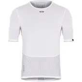 Gobik Cell Skin Short Sleeve Base Layer Blanc XS-S Homme