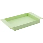 REMEMBER Plateau Remember Ryo Small Mint 27 x 47 cm