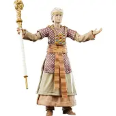 Hasbro Indian Jones Adventure Series René Belloq Ceremonial Figure Beige