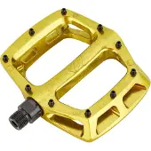 Dmr V8 V2 Pedals Doré