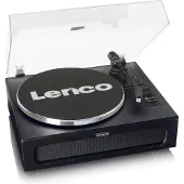 Lenco LS-430BK