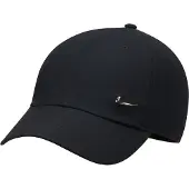 Nike Casquette 'Club' noir