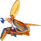 Masters of the Universe Animated Deluxe Talon Fighter (Les Maîtres de l'Univers animés)