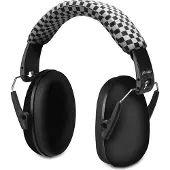 Alecto Casque Anti-bruit Bv-71bk