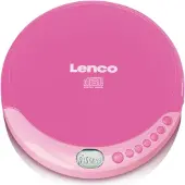 Lenco Lecteur Cd Cd-011