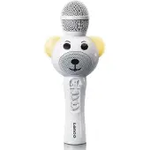 Lenco Microphone Sans Fil Bmc-060wh