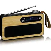 Lenco PDR-040BK