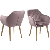 Actona Emilia Velvet