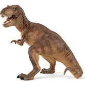 Papo Figurine T Rex - Dinosaure réaliste pour enfants à partir de 3 ans