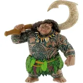 BULLYLAND Figurine Maui le Demi Dieu