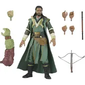 Marvel Doctor Strange Multiverse Of Madness Master Mordo 15 Cm Multicolore