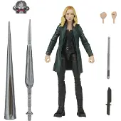 AVENGERS Figurine Legends Ube Anchorage 7 15 cm