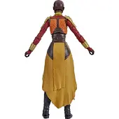 Marvel Black Panther Wakanda Forever Okoye Legends Series Figure Multicolore Enfants