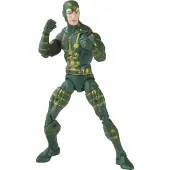 Hasbro Figurine d'action Marvel Legends X-Men Classic Multiple Man 15 cm, 6 accessoires
