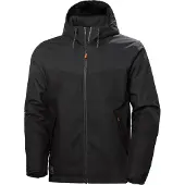 Helly Hansen Oxford Winter Jacket Noir L Homme