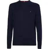 Tommy Hilfiger Pull-over marine