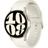 Samsung Galaxy Watch 6 Crème 40 mm