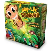 Goliath Jeu de table Hop the Banana