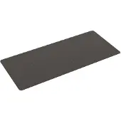 vidaXL Tapis de couloir anthracite 80x180 cm