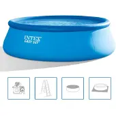 Intex Pool Easy Set 457x122 cm 26168GN