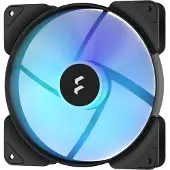 Fractal Design Ventilateur Aspect 14 Rgb Pwm 14 Cm