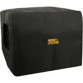 Markbass CMD 102P housse de protection pour combo CMD-102P