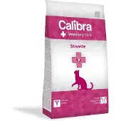 Calibra Cat Veterinary Diets - Struvite - 2 kg