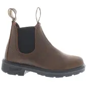 Blundstone Boots enfant KIDS CHELSEA BOOTS filles - Marron - 33