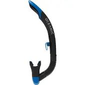 Oceanic Ultra Sd Diving Snorkel Bleu,Noir