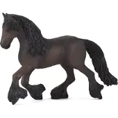 Russell Horses Cheval frison 51067